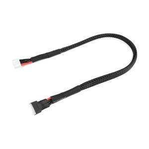 Prodlužovací balanční kabel 3S-XH 22AWG 30cm