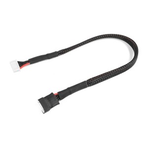 Prodlužovací balanční kabel 4S-XH 22AWG 30cm