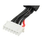 Prodlužovací balanční kabel 5S-XH 22AWG 30cm