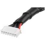 Prodlužovací balanční kabel 6S-XH 22AWG 30cm