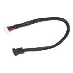 Konverzní balanční kabel 5S-XH - 5S-EH 22AWG 30cm