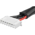 Konverzní balanční kabel 5S-XH - 5S-EH 22AWG 30cm