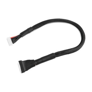 Prodlužovací balanční kabel 6S-EH 22AWG 30cm