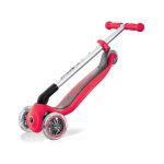 Globber - Koloběžka Primo Foldable Deep Pink