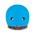 Globber - Dětská přilba Go Up Lights Navy Blue XXS/XS