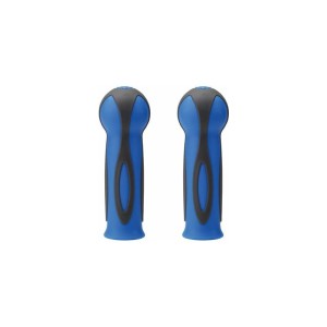 Globber - Grip Black/Navy Blue