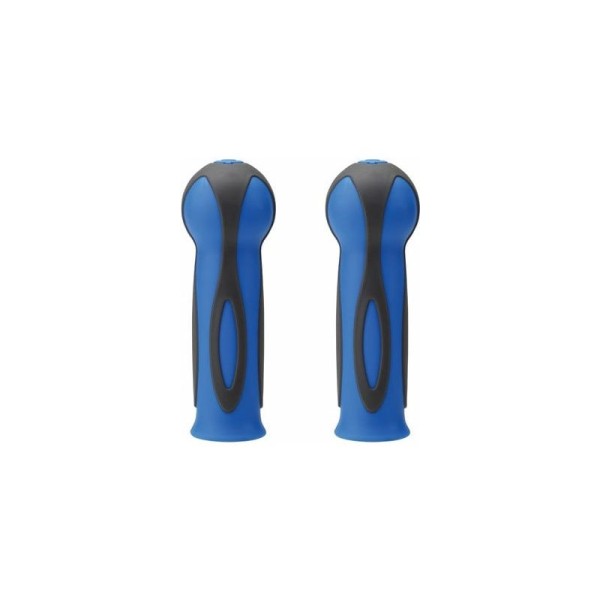 Globber - Grip Black/Navy Blue