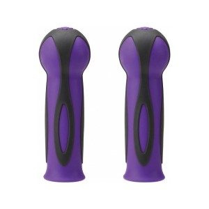 Globber - Grip Black/Violet