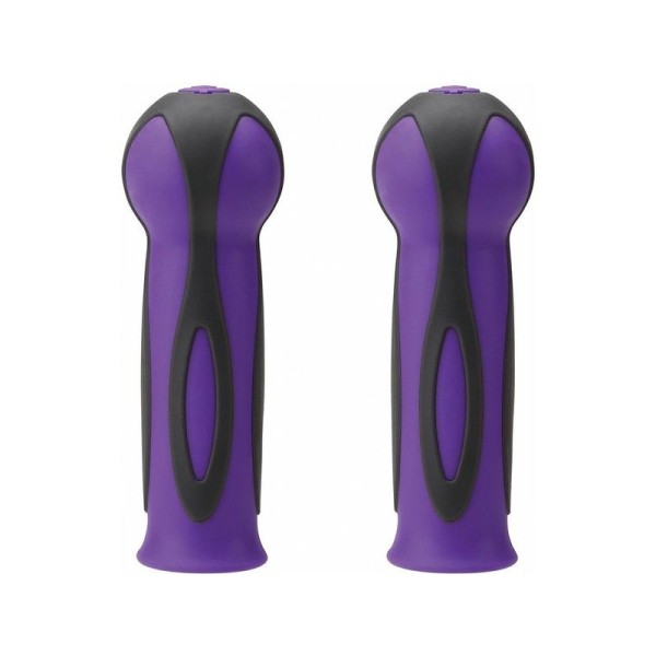 Globber - Grip Black/Violet