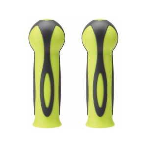Globber - Grip Black/Lime Green