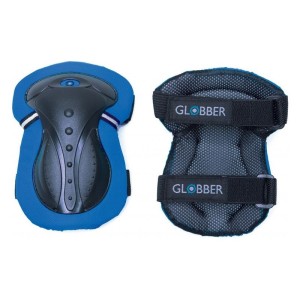 Globber - Chrániče Junior XS Navy Blue