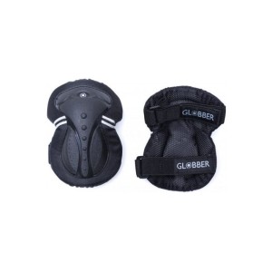 Globber - Chrániče Adult S Black