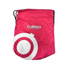 Globber - sportovní vak Pink
