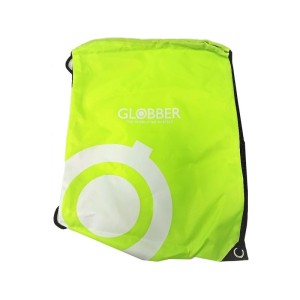 Globber - sportovní vak Lime Green