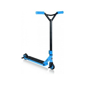 Globber - Koloběžka Freestyle Stunt GS 540 Black / Blue