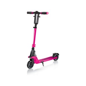 Globber - Kolobežka One K 125 Pink