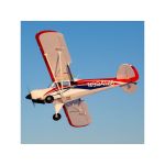 Hangar 9 Carbon Cub FX-3 4.2m ARF