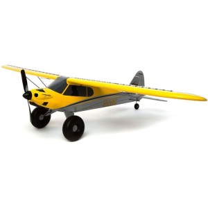 Hobbyzone Carbon Cub 2 1.3m SAFE BNF Basic