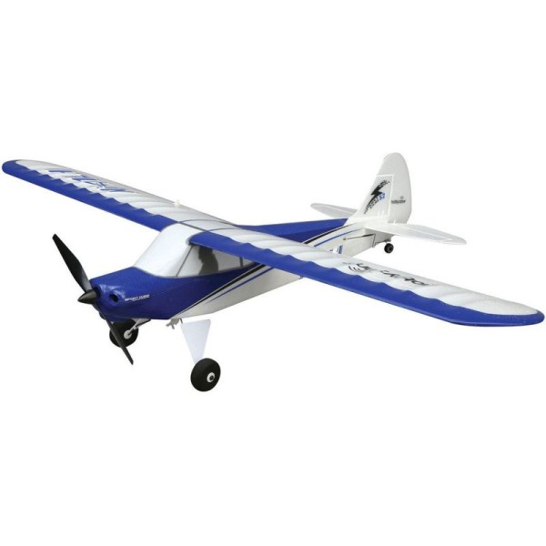 Hobbyzone Sport Cub 2 0.6m SAFE BNF Basic