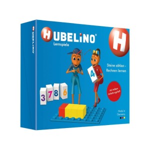 HUBELINO Hravé počítání