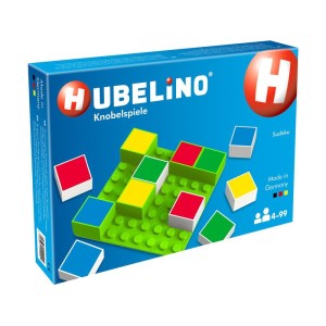 HUBELINO Sudoku