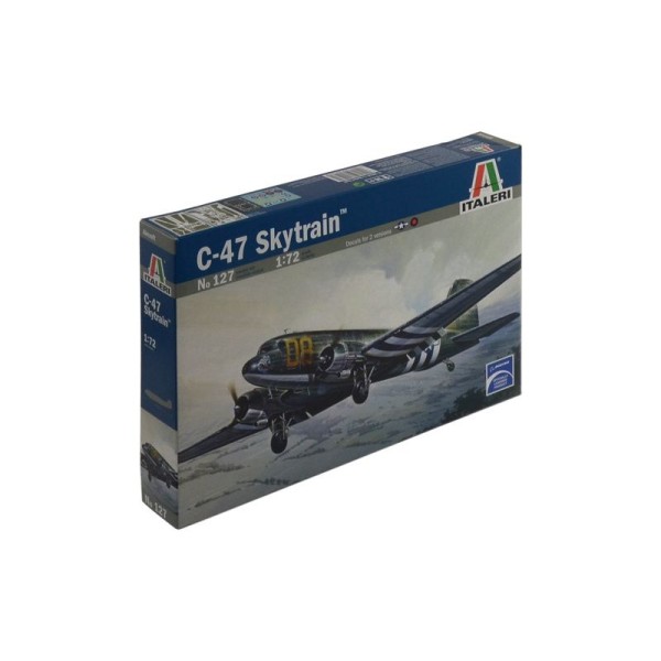 Italeri Douglas C-47 Skytrain (1:72)