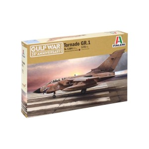 Italeri Tornado GR.1 (1:72)