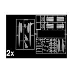 Italeri Boeing B-52G Stratofortress Early version (1:72)