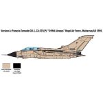 Italeri Panavia Tornado GR.1/IDS - Válka v Zálivu (1:48)