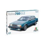 Italeri Volvo 760 GLE (1:24)