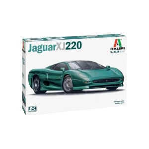 Italeri Jaguar XJ 220 (1:24)