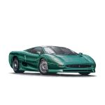 Italeri Jaguar XJ 220 (1:24)