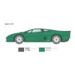 Italeri Jaguar XJ 220 (1:24)