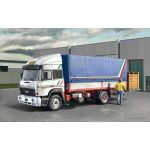 Italeri Iveco Turbostar 190-42 Canvas (1:24)