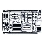 Italeri Iveco Turbostar 190-42 Canvas (1:24)