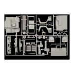 Italeri Iveco Turbostar 190-42 Canvas (1:24)