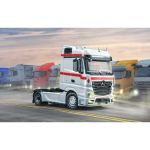 Italeri Mercedes-Benz MP4 Big Space (1:24)
