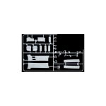 Italeri Mercedes-Benz MP4 Big Space (1:24)