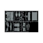 Italeri Mercedes-Benz MP4 Big Space (1:24)