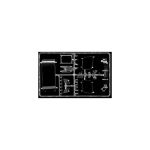 Italeri Mercedes-Benz MP4 Big Space (1:24)