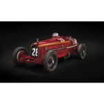 Italeri Alfa Romeo 8C 2300 Monza (1:12)