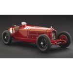 Italeri Alfa Romeo 8C 2300 Monza (1:12)