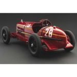 Italeri Alfa Romeo 8C 2300 Monza (1:12)