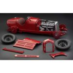 Italeri Alfa Romeo 8C 2300 Monza (1:12)