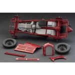 Italeri Alfa Romeo 8C 2300 Monza (1:12)