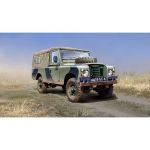 Italeri LAND ROVER 109 LWB (1:35)