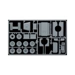Italeri LAND ROVER 109 LWB (1:35)