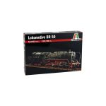 Italeri Lokomotive BR50 (1:87 / HO)