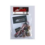 Killerbody světelná sada 1:10 10x LED, řídicí jednotka
