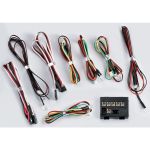Killerbody světelná sada 1:10 12x LED, řídicí jednotka